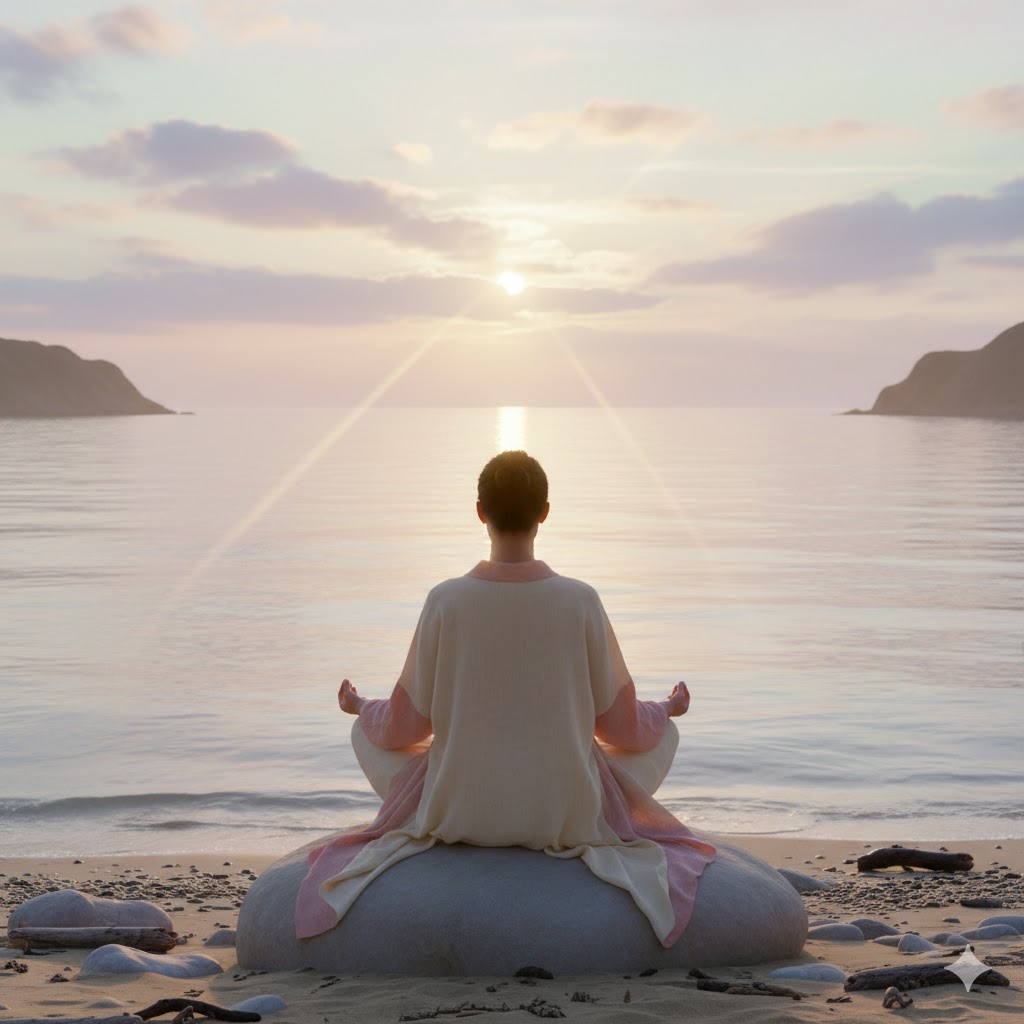 How to Stay Focused During Emotional Chaos