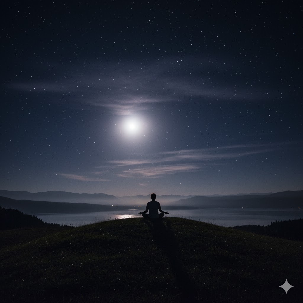 Overcoming Negative Thinking Patterns