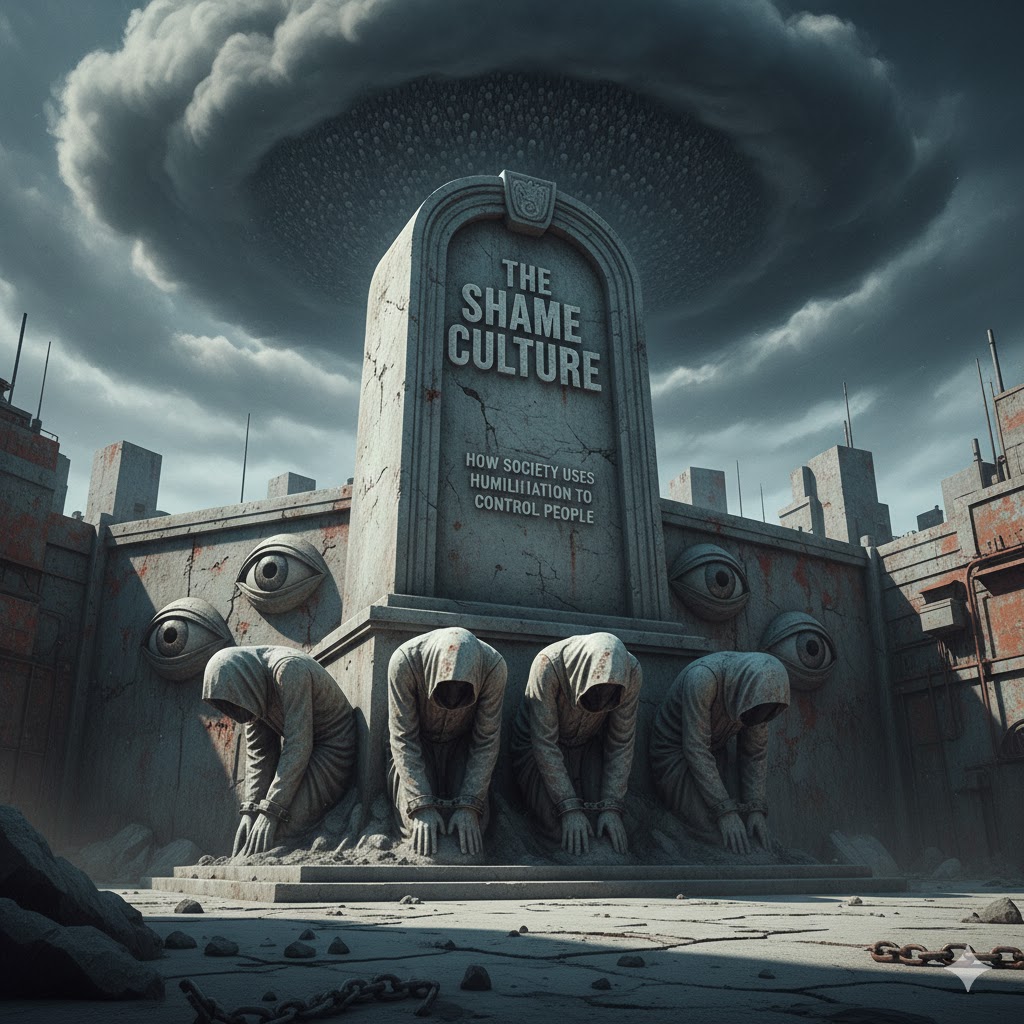 The Shame Culture