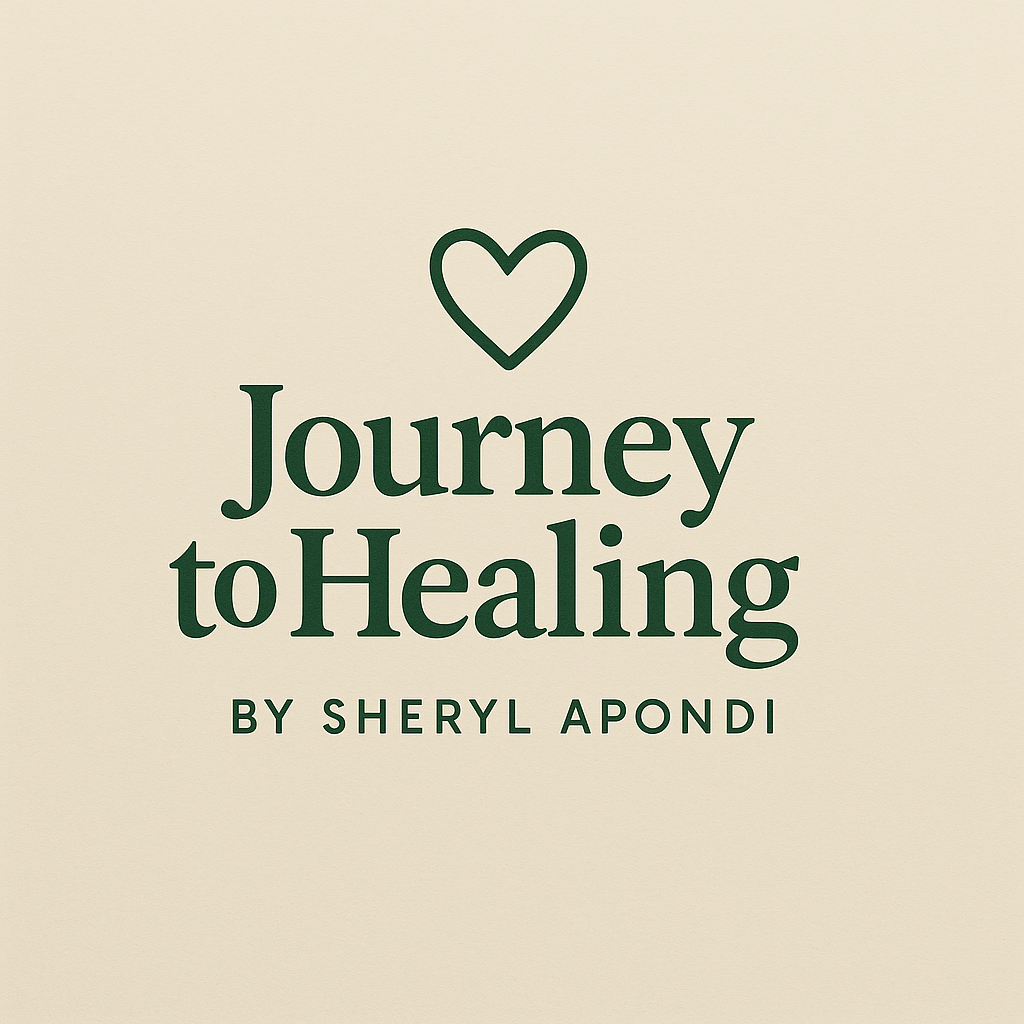 Journey to Inner healing